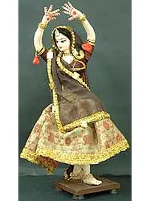 The Dancer