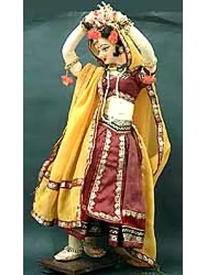 The Dancer
