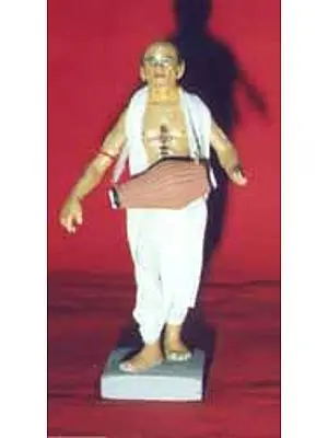The Tabla Player
