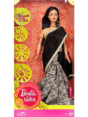 Buy Beautiful Indian Wedding & Bridal Dolls Only at Exotic India