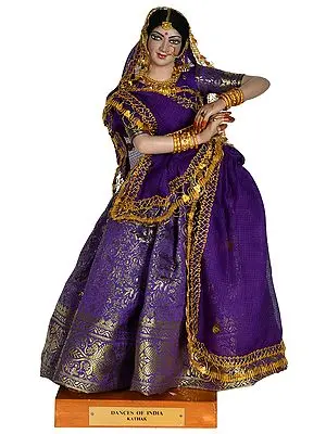 Dances Of India: Kathak