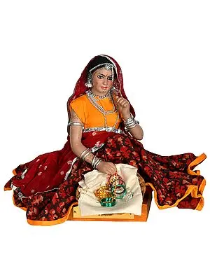 Tribes of India - Bagdi (Rajasthan)