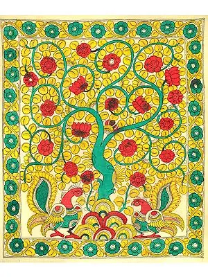 The Tree of Life