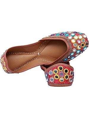 Gujarati Shoes in Kaisarganj,Ajmer - Best Shoe Dealers in Ajmer - Justdial