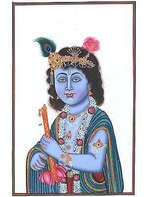 Bala Krishna