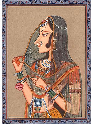 Bani Thani