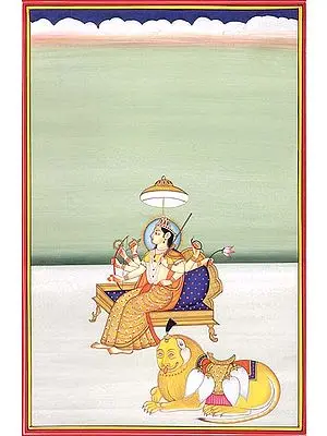 Devi
