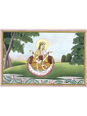 Devi Jagadamba