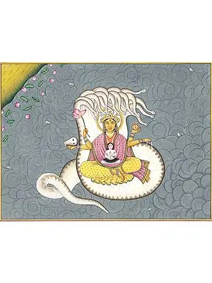 Devi Padmavati