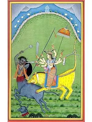 Durga