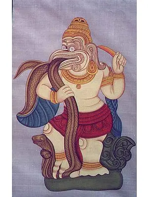Garuda