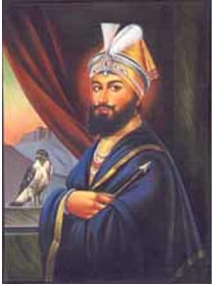 Guru Gobind Singh, Tenth Sikh Guru
