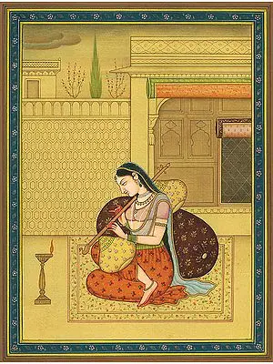 Ragini Patamanjari
