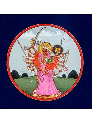 Maha Devi