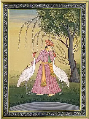 Raga Lalita