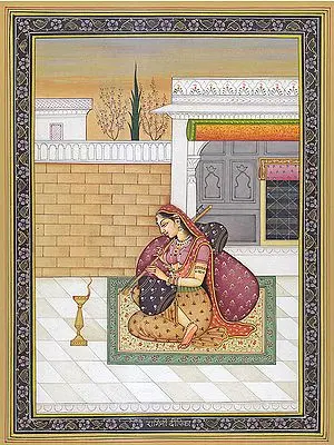 Ragini Deepika