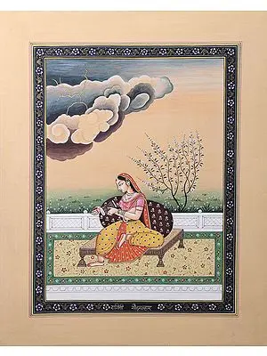 Ragini Gaud Malhar