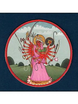Mahalakshmi