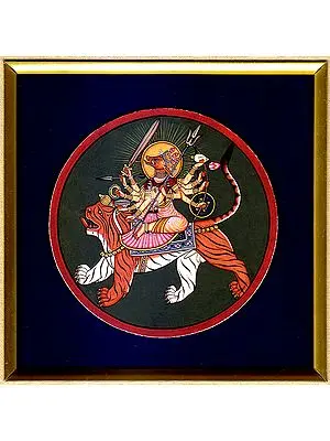 Goddess Varahi