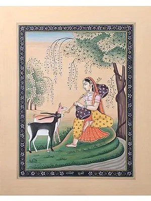 Ragini Gujari
