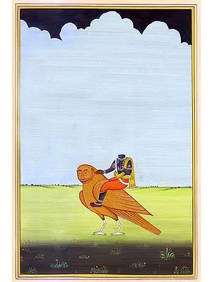 Shani (Saturn)
