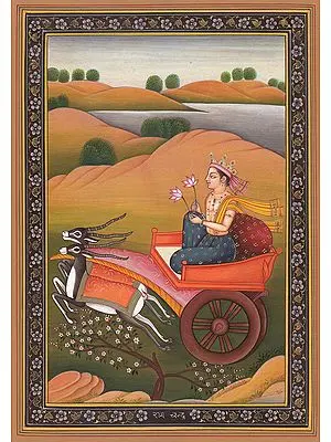 Ragaputra Chandra