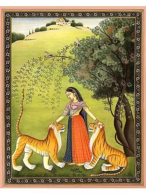 Ragini Seehuti
