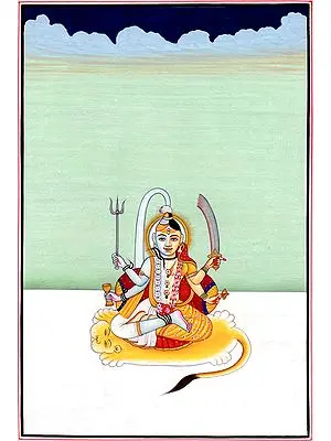 Purusha and Prakriti