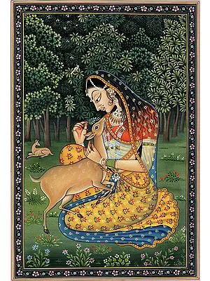 Shakuntala