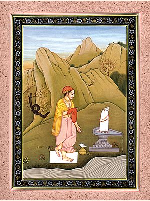 Raga Putra Shankara Bharna