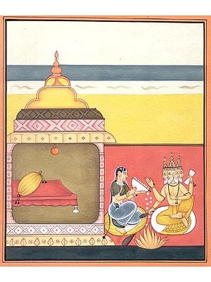 Khambavati Ragini