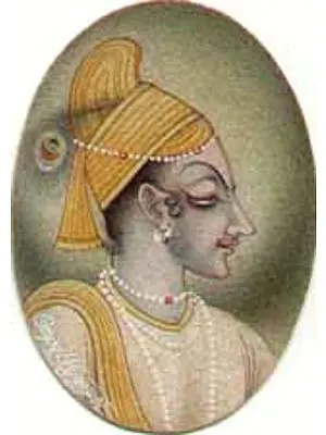 Krishna