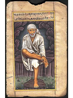 Noble Soul in Simple Body