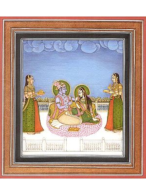 Radha Krishna