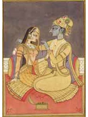 Radha Krishna