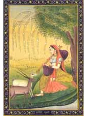 Ragini Gujari, Wife of Deepak Raga