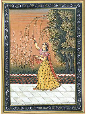Ragini Vasanti (The Joy of Spring)