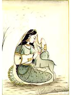 Shakuntala