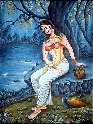 Shakuntala