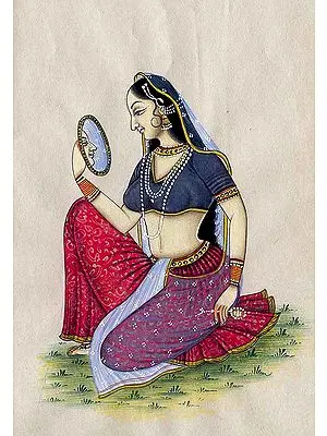Vanity