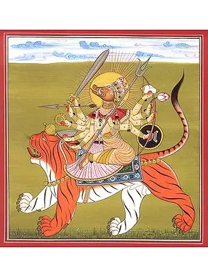 Varahi