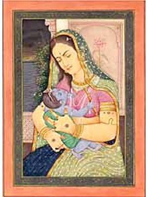 Yashoda Krishna