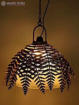 16" Stylish Ceiling Lamp | Home Decor