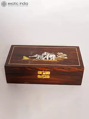 Wooden Jewelry Boxes