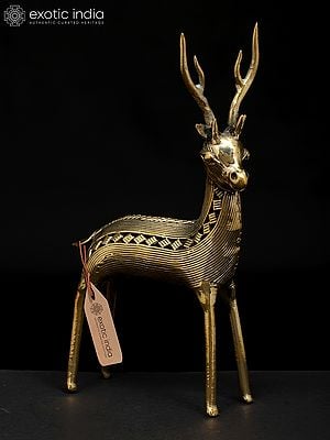 Deer Statues & Figurines