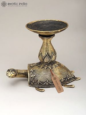 Tribal Art Animal Figurines & Statues