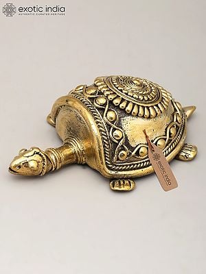 Tribal Art Animal Figurines & Statues
