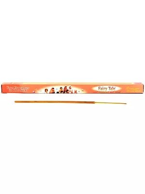 Fairy Tale- 4 Fragrances in 1 Stick (Dazzle, Mind and Soul, Helix, Odyssey) 