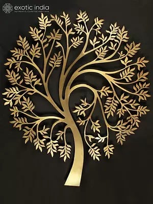 38" Tree of Life | Wall Hanging