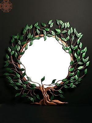 Fairy Tale Wall Mirror